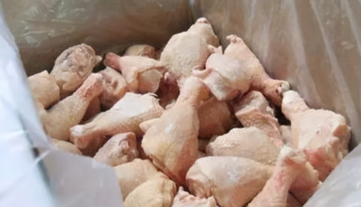 雞肉清洗安全 雞肉清洗安全