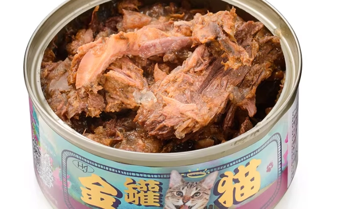 貓罐頭保存方法