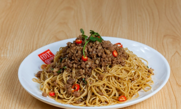 肉燥冷凍保存時間