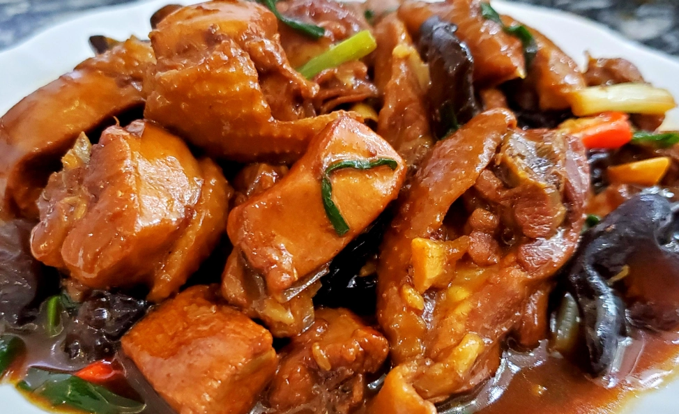 熟雞肉冷藏安全