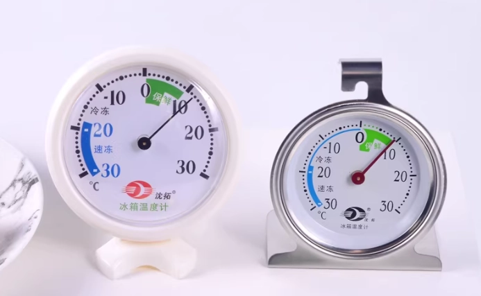 雪櫃溫度標準 雪櫃溫度標準
