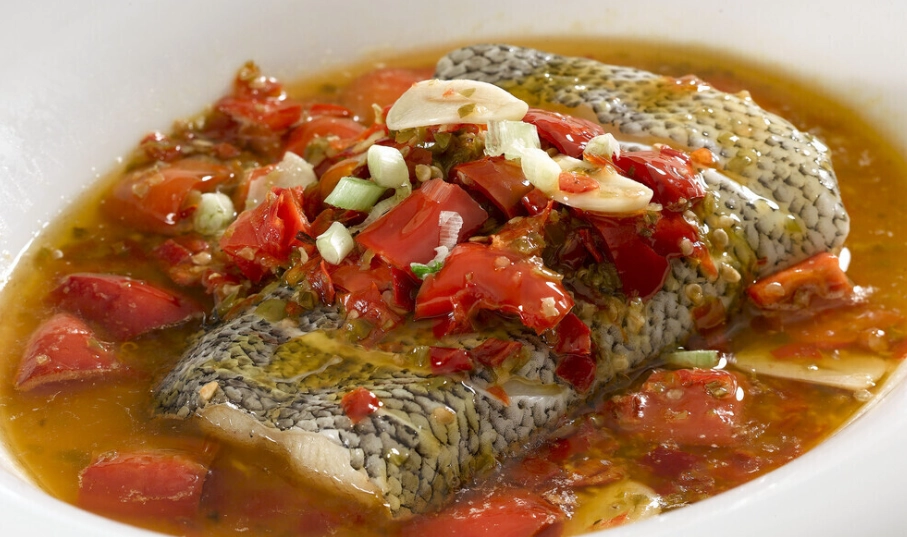 冷凍魚蒸煮方法 冷凍魚蒸煮方法