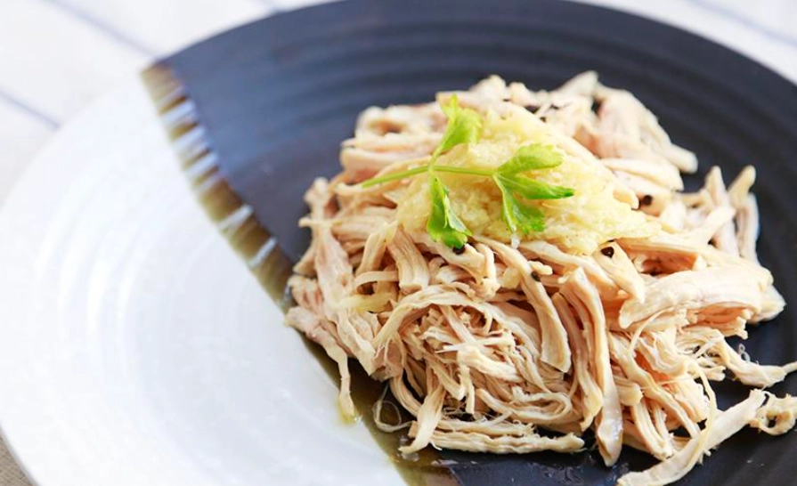 雞胸肉冷藏方法