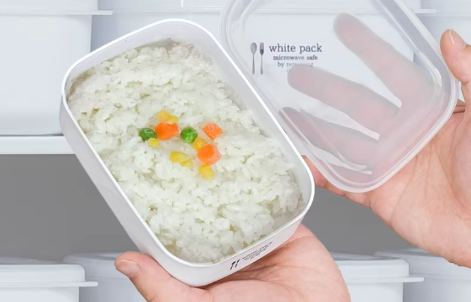 冷凍飯盒推薦
