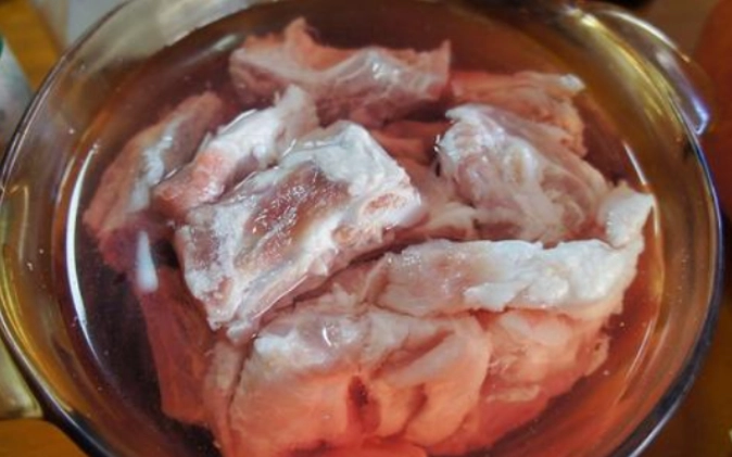 雞肉嫩化技巧 雞肉嫩化技巧