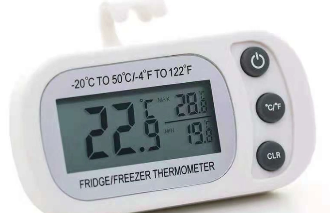 冰箱溫度設定 冰箱溫度設定