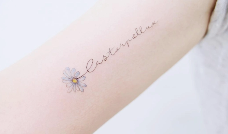 微刺青保養技巧 微刺青保養技巧