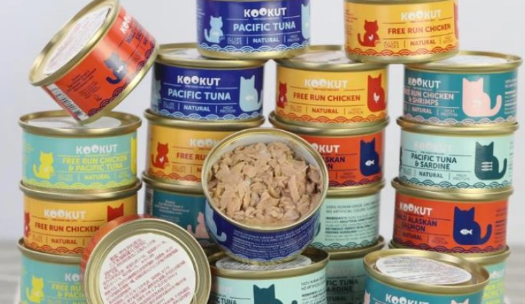 貓罐頭保存方法