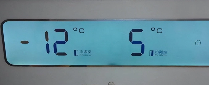 雪櫃溫度標準 雪櫃溫度標準