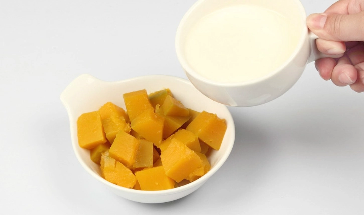 抗性澱粉好處 抗性澱粉好處