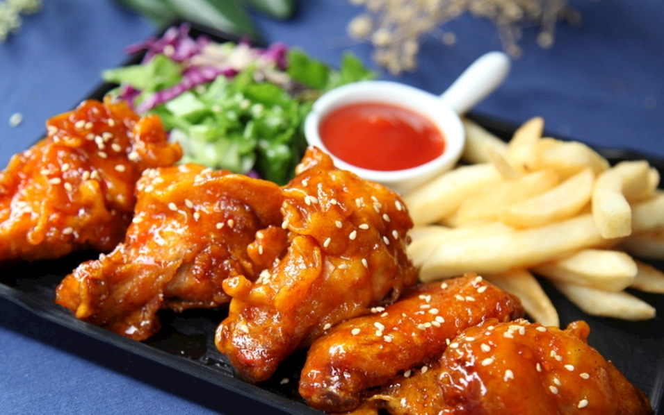 中暑拉肚子飲食