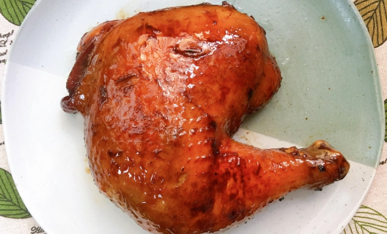 熟雞肉食品安全