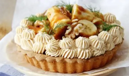 香蕉甜點做法 香蕉甜點做法