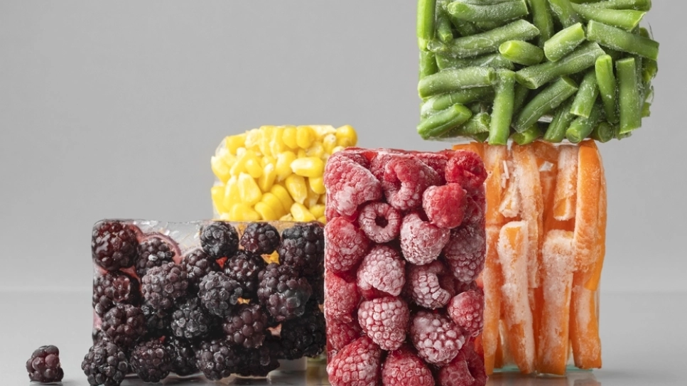 食物解凍技巧 食物解凍技巧