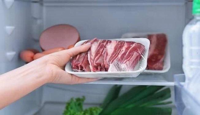 冰箱解凍方法 冰箱解凍方法