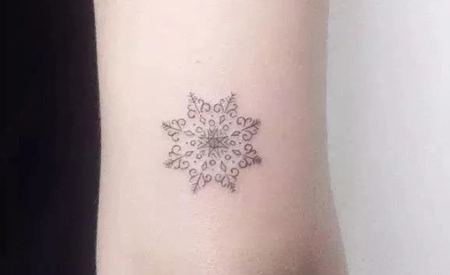 微刺青糊掉原因 微刺青糊掉原因