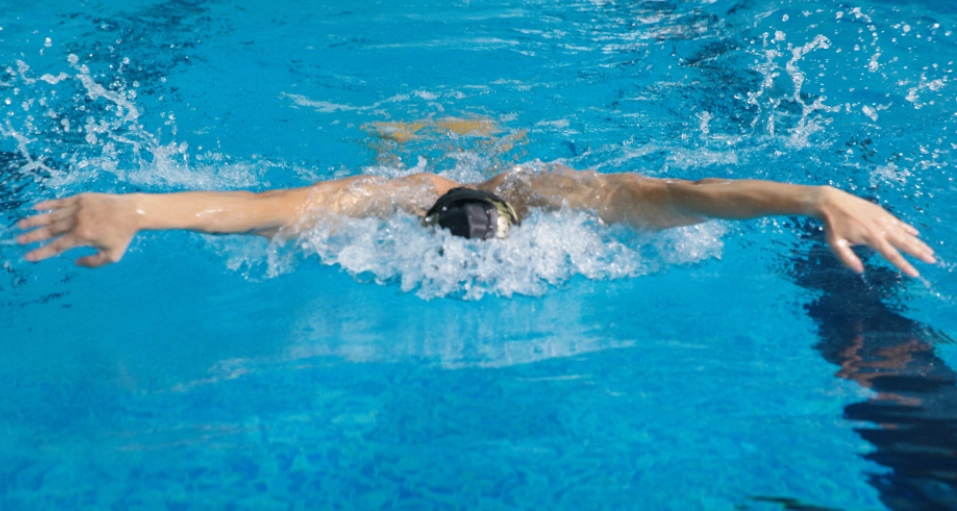 低衝擊減肥 低衝擊減肥