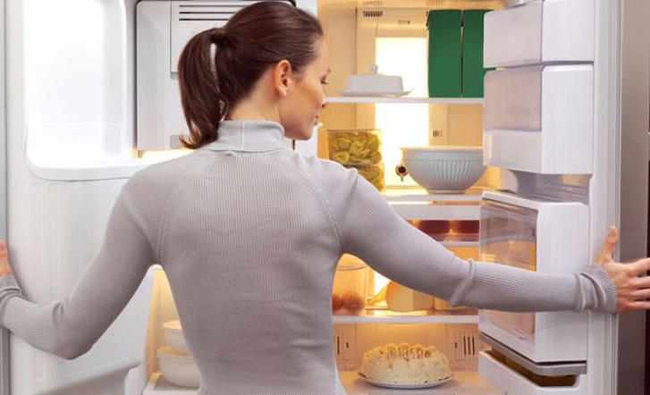 隔夜菜保存方法