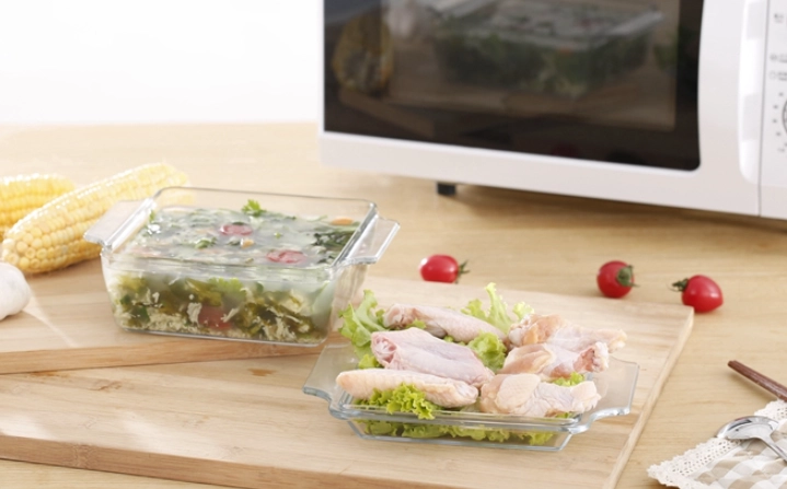 安全解凍 安全解凍