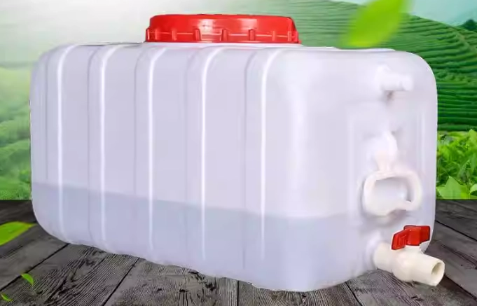 飲用水儲存時間