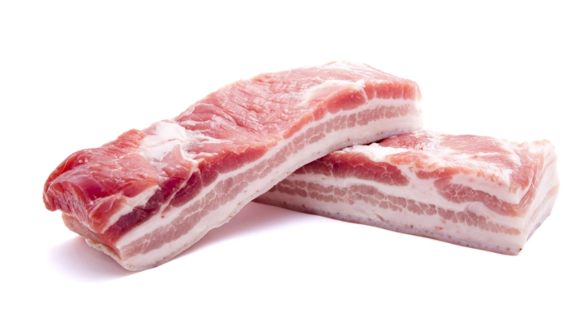 新鮮豬肉保存方法 新鮮豬肉保存方法