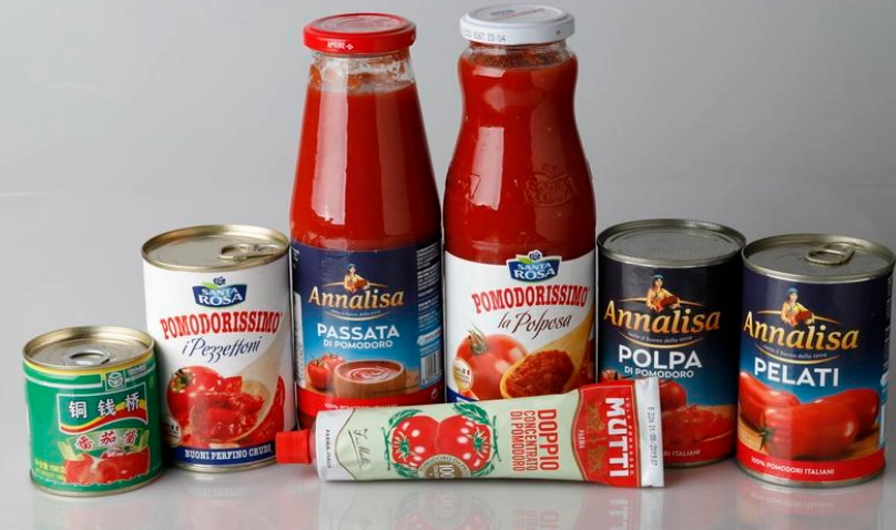 罐頭過期判斷 罐頭過期判斷