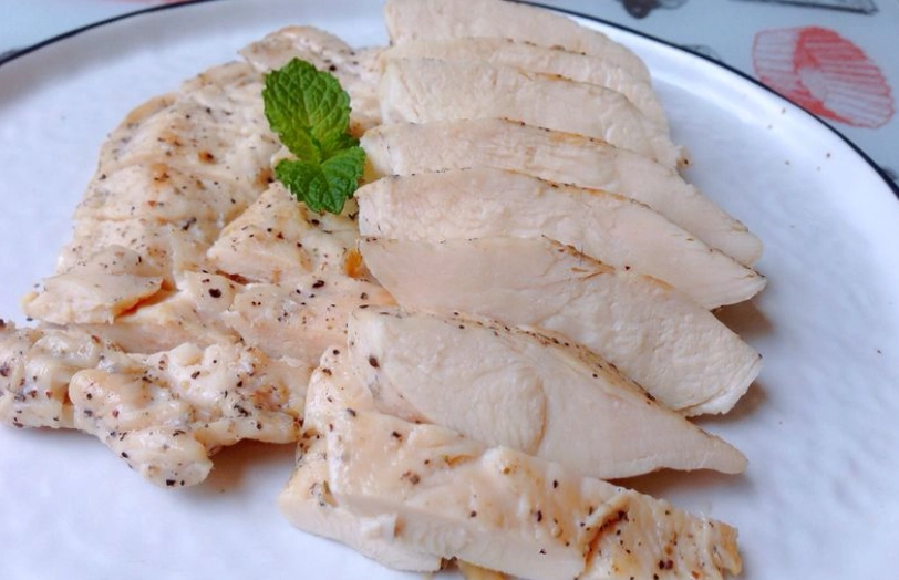 雞胸肉冷凍技巧