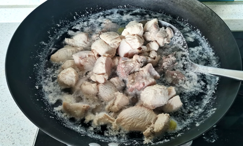 雞胸肉冷凍技巧