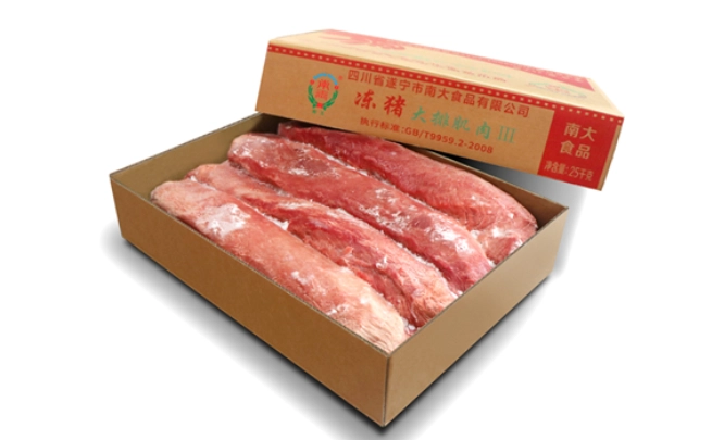 冷凍肉品解凍 冷凍肉品解凍