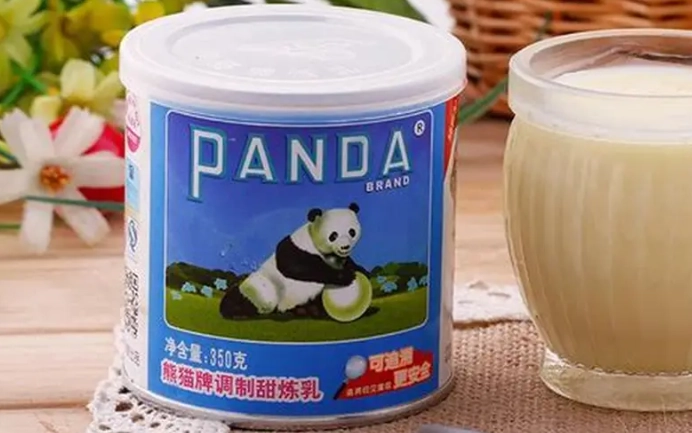 煉乳罐頭保存期限 煉乳罐頭保存期限