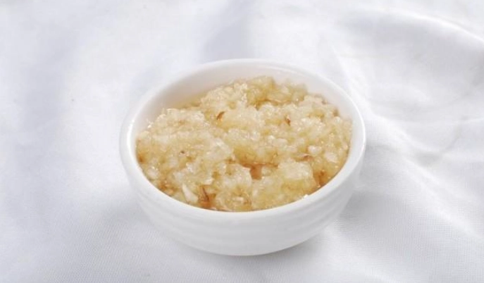 剝開蒜頭如何保存