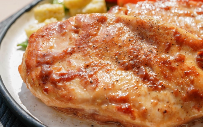 熟雞肉保鮮秘訣