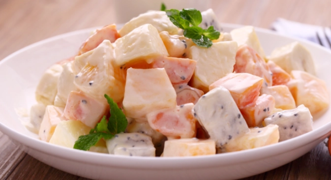 香蕉料理 香蕉料理