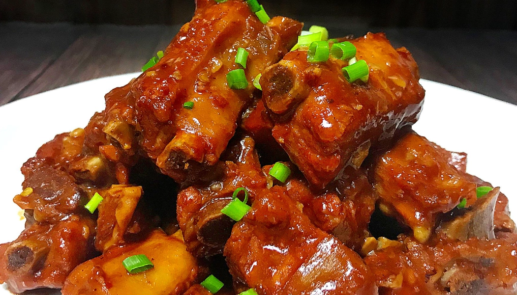 排骨冷凍保存時間