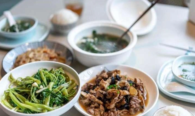 隔夜飯保存方法