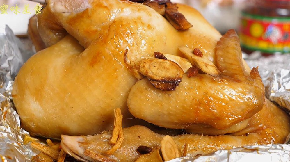 熟雞肉常溫保存時間