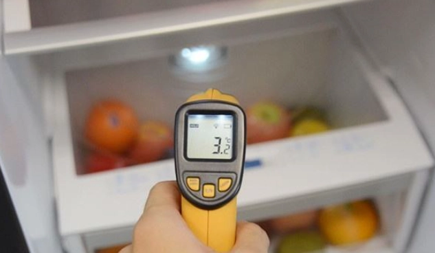 冷藏冷凍溫度標準 冷藏冷凍溫度標準