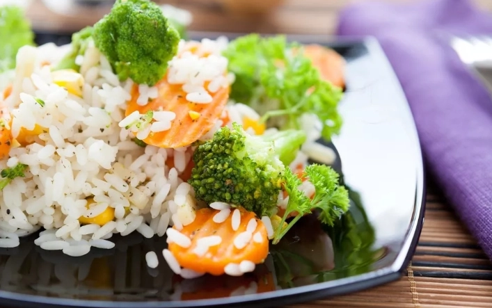 隔夜菜食用安全