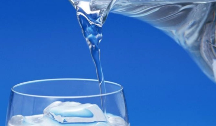 飲用水儲存時間