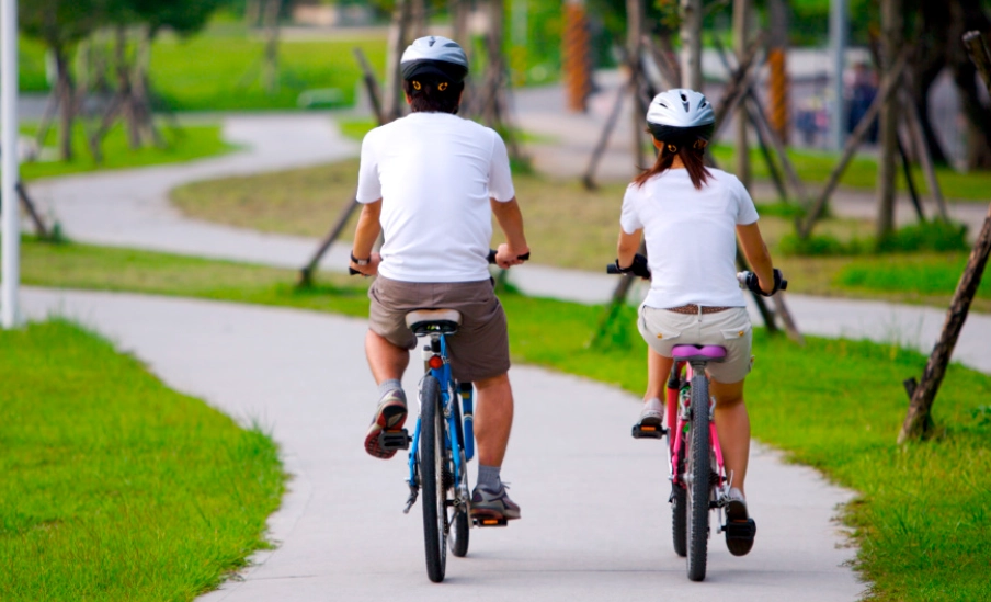 膝蓋友善運動 膝蓋友善運動