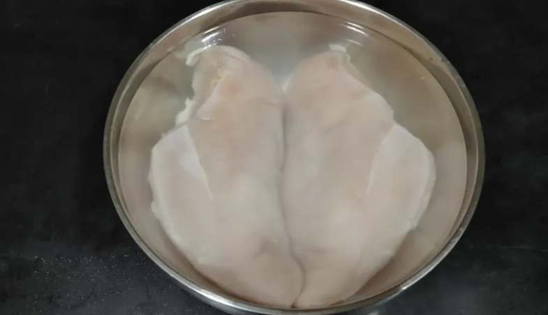 雞胸肉烹飪技巧