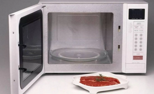 食物解凍技巧 食物解凍技巧