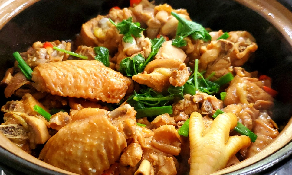 熟雞肉冷藏方法