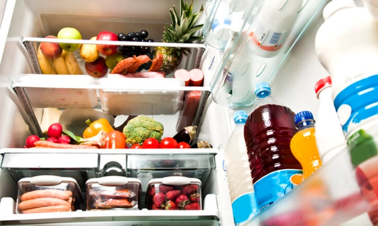 隔夜菜健康風險