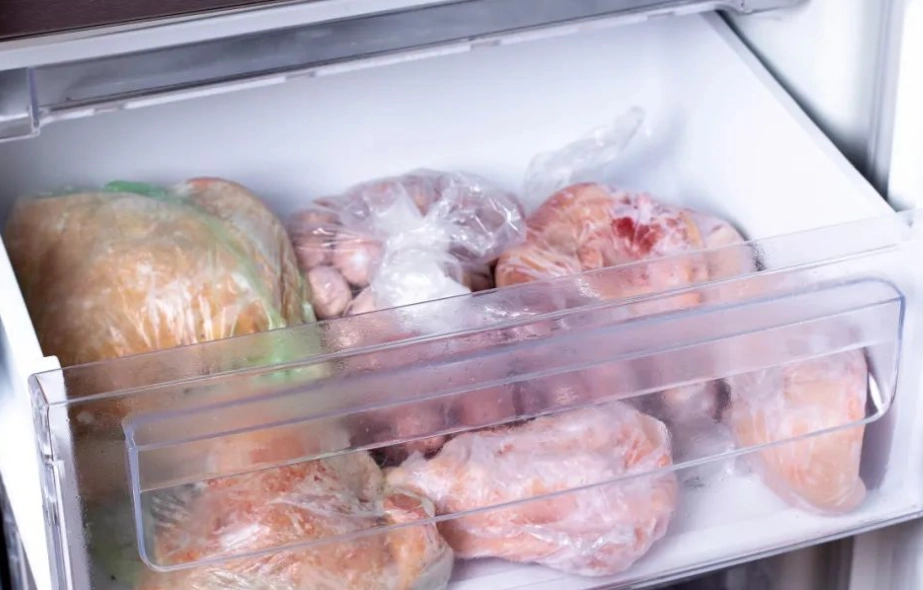 安全解凍 安全解凍