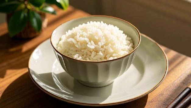 冷凍飯炒飯退冰