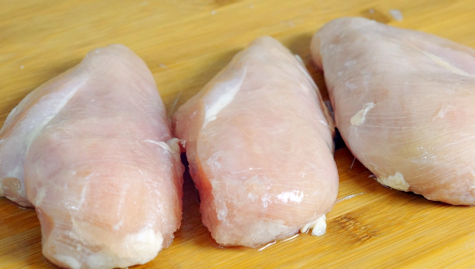 雞胸肉保存期限