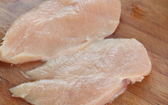 雞肉冷藏方法