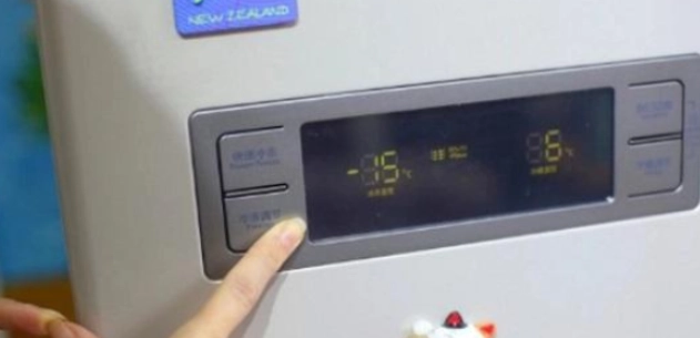 冰箱溫度控制 冰箱溫度控制