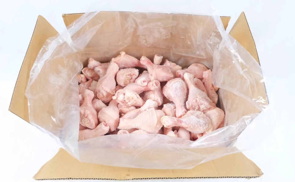 冷凍雞肉處理 冷凍雞肉處理